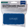 Light Weight Dry Wipe Eraser by Concept