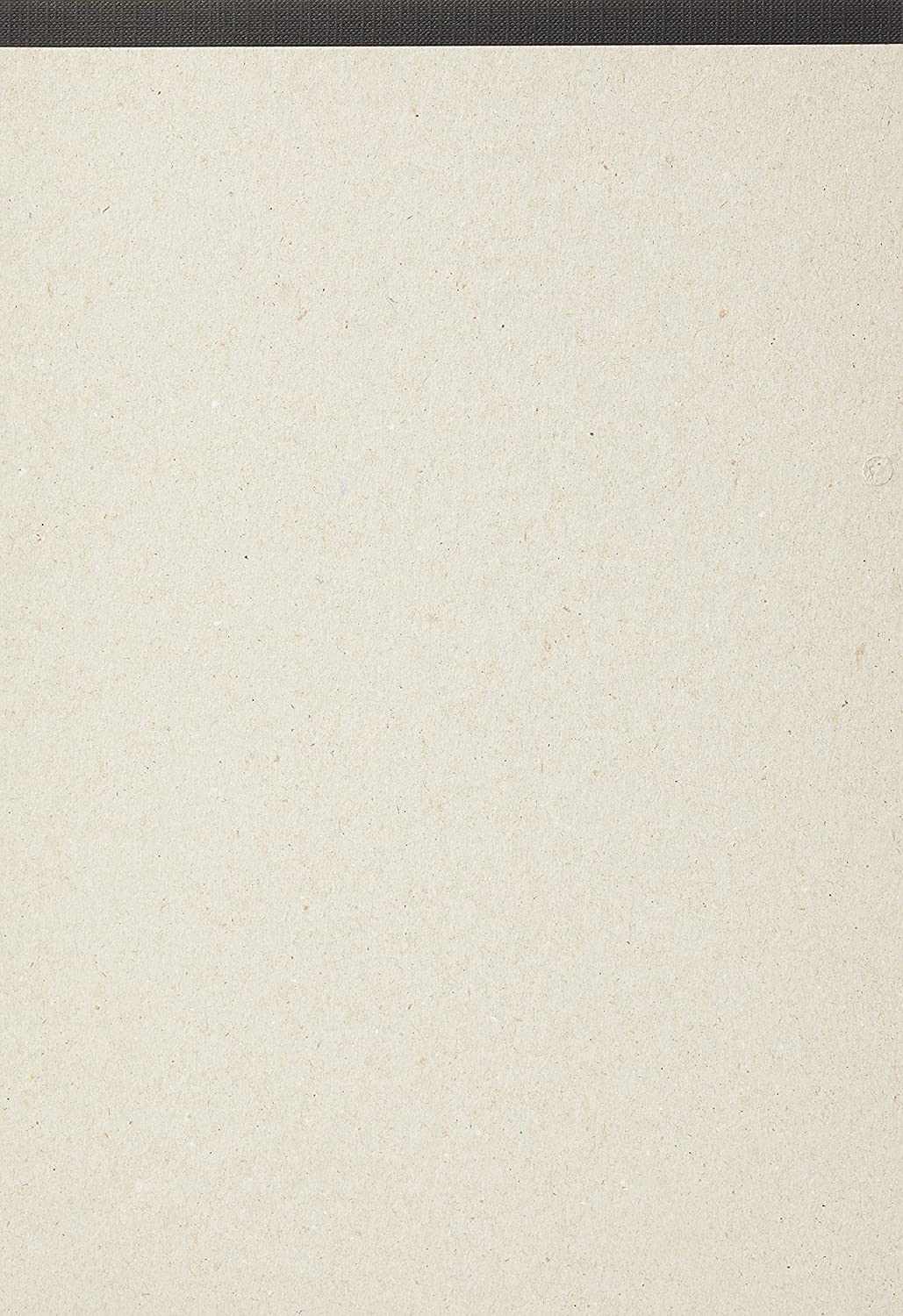 Pack of 10 160 Pages A4 Feint Ruled Margin Headbound Refill Pads