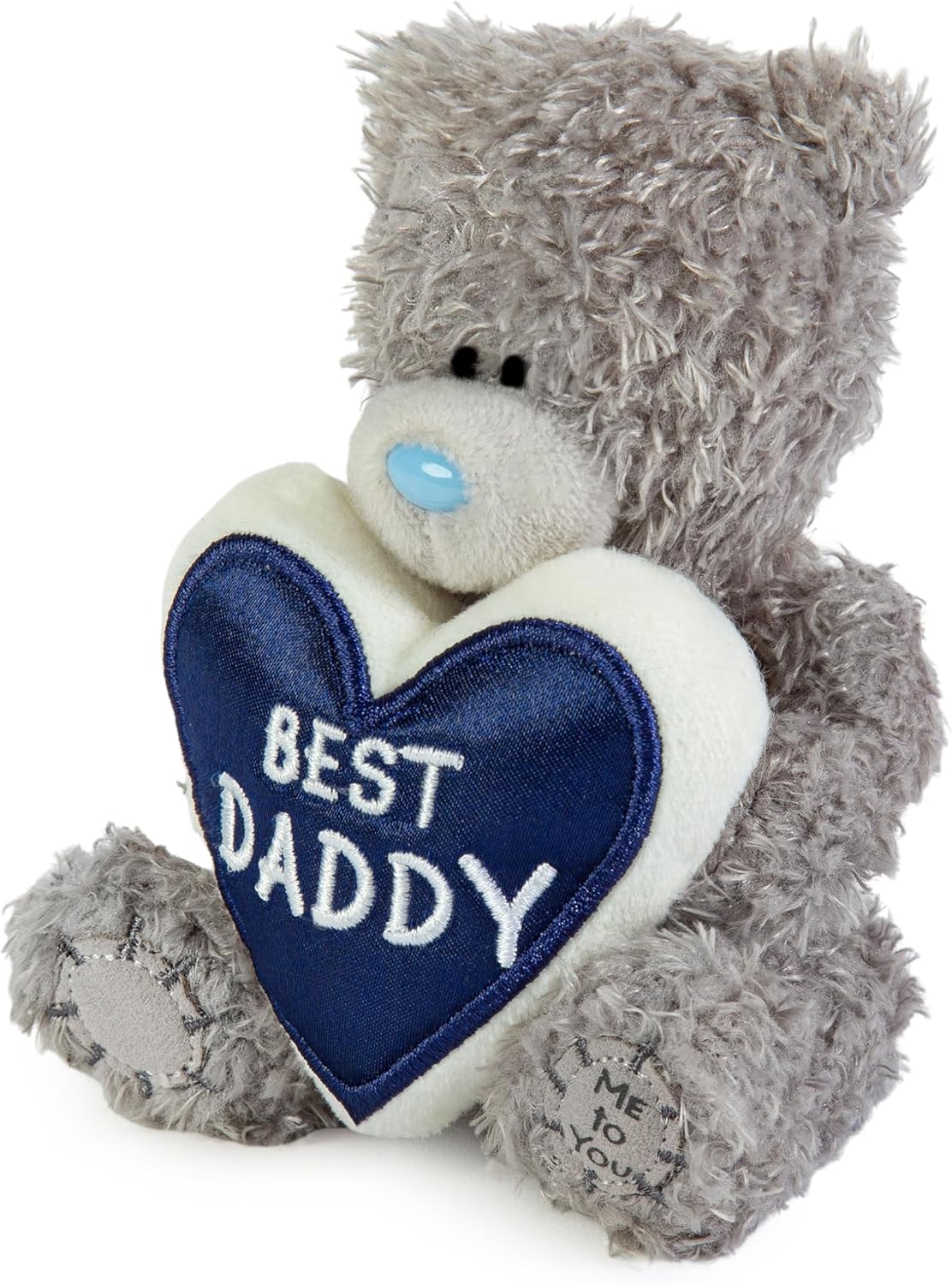 Me to You Small Bear 'Best Daddy' Father's Day Birthday Official Collection