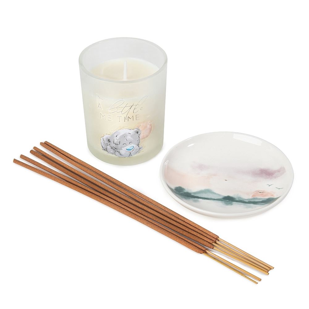 Me To You Bear Incense Gift Set