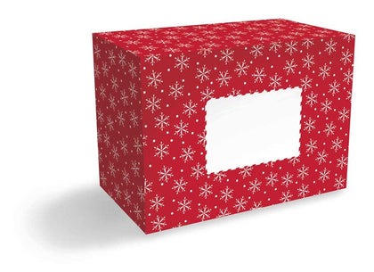 Gifting Christmas Small Postal Box