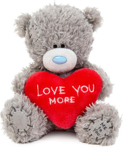 Me To You Bear Love You More