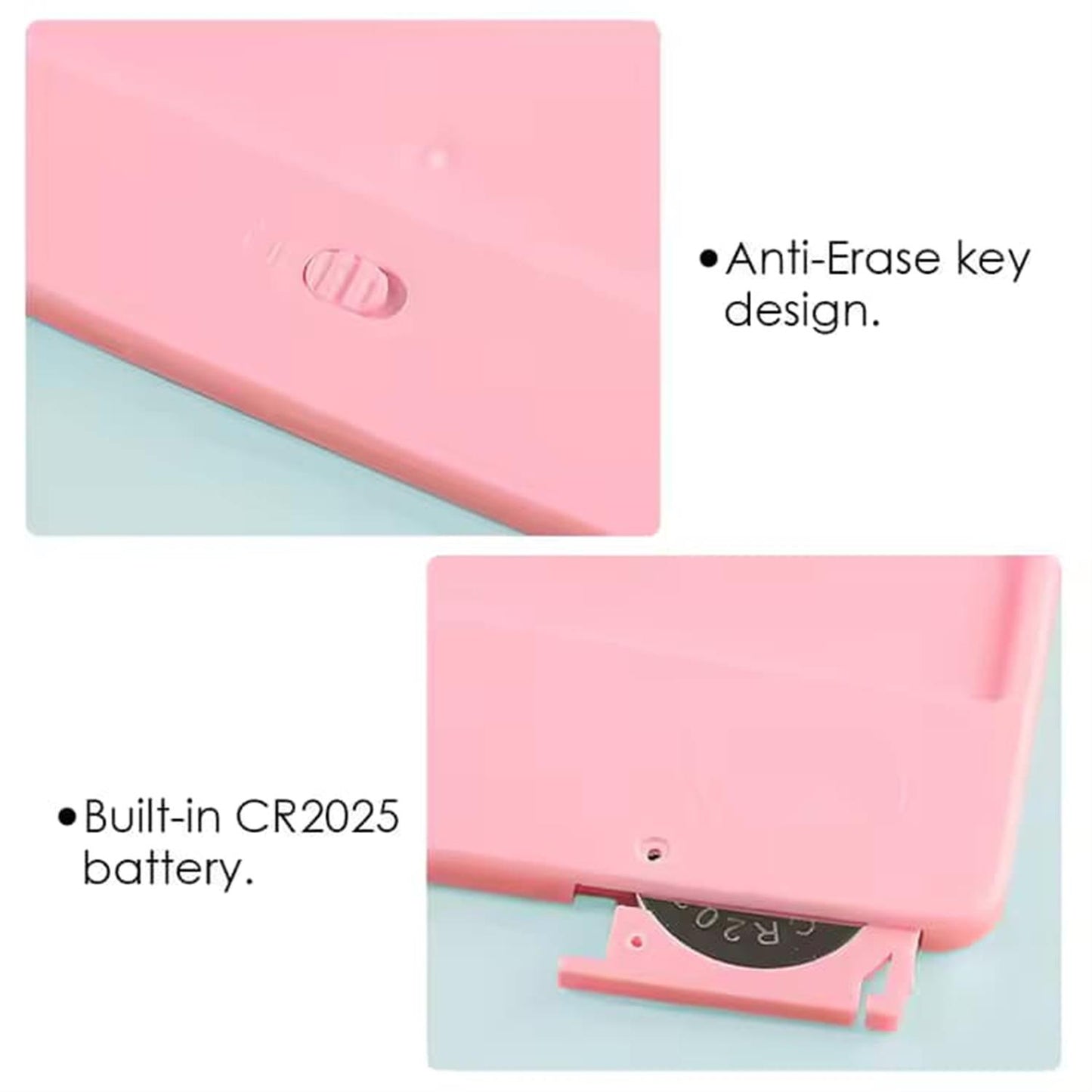 8.5" LCD Writing Tablet