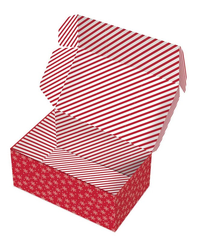 Gifting Christmas Large Postal Box