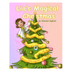 Lia's Magical Christmas Picture Book for Children