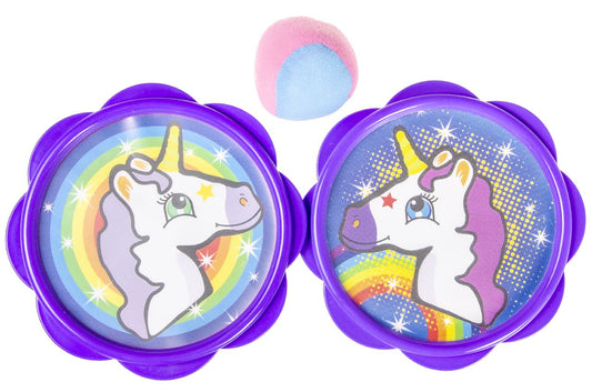Unicorn Catch Ball Set
