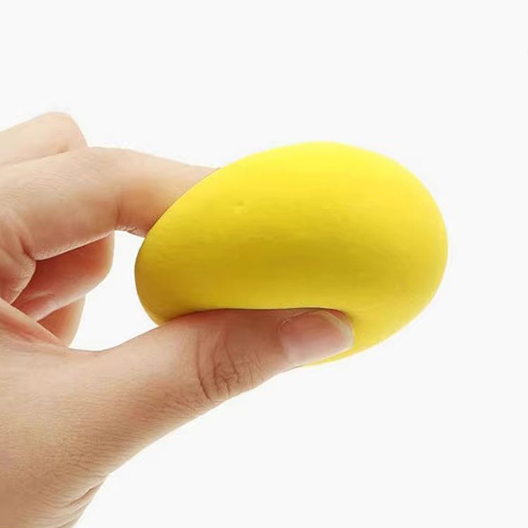 24 Colors Kids Play Dough Set