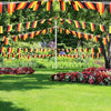 Germany Bunting 10m with 20 Flags