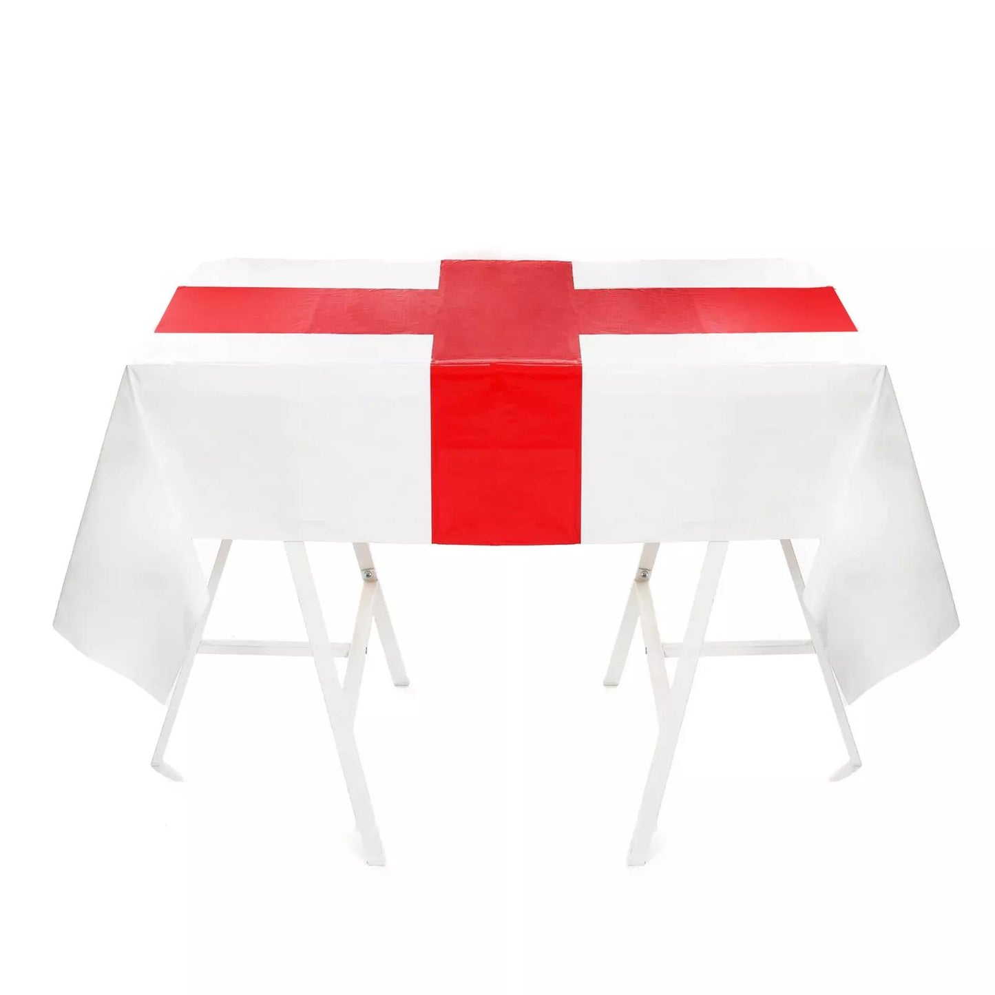 St George Party World Cup Tableware Decoration