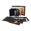 Kenro Slip-In Photo Folder 8x6" Upright - Brown (Pack of 50)