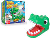 Dino Dentist Game