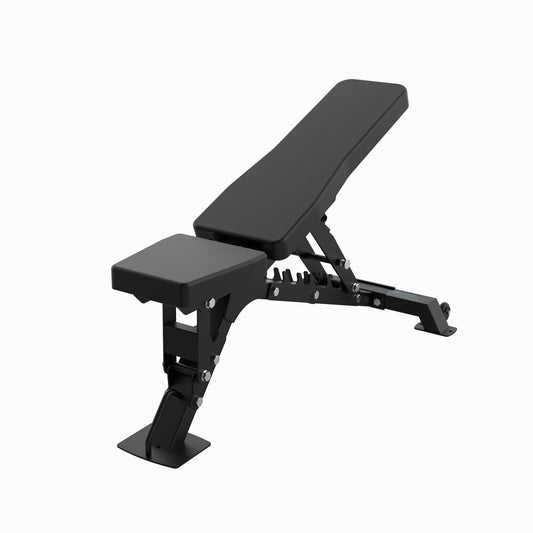 Adjustable Dumbbell Bench