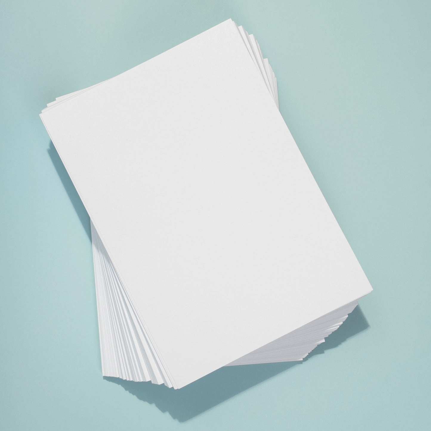 A4 Copier Paper 80gsm – 300 Reams (150000 Sheets) | High-Quality White Copy Paper for Inkjet, Laser Printers & Photocopiers