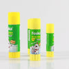 Pack of 12 PVP 36g Glue Sticks - Children's Washable Adhesive