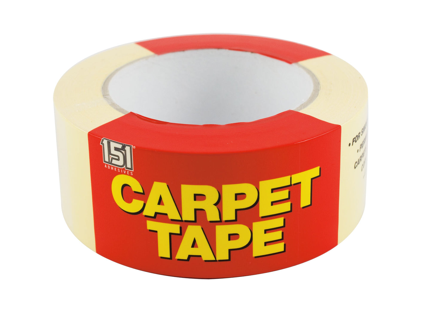 Carpet To Floor Tape 48mmx 25M
