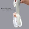 Double Sided Easy Tear Foam Mounting Tape 24mm x 2.5m