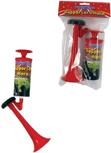 Party Time Supporter's Air Horn