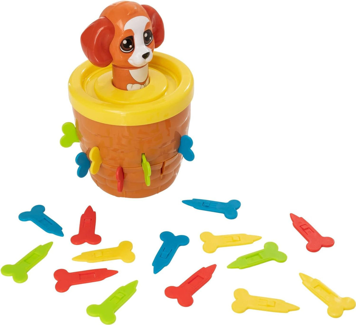 Pop Up Pooch Game – Choice Wholesale