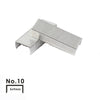 Pack of 1000 No. 10 Staples