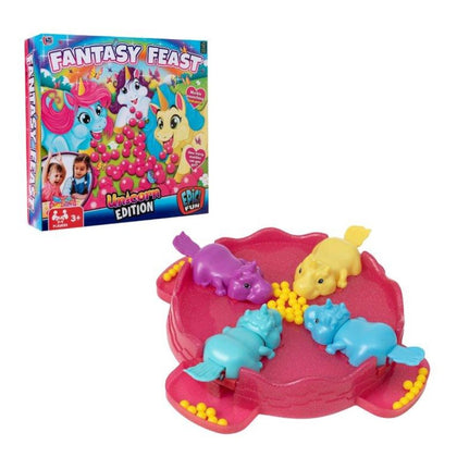 Fantasy Feast Unicorn Game