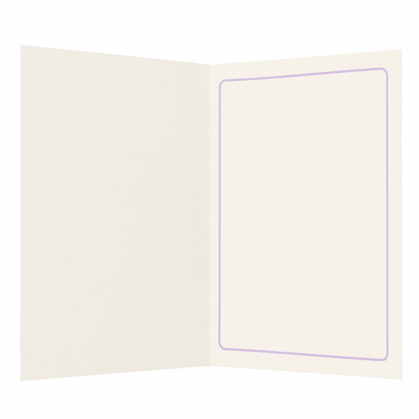 Sending Love Zero Small Talk Required Open Greeting Card