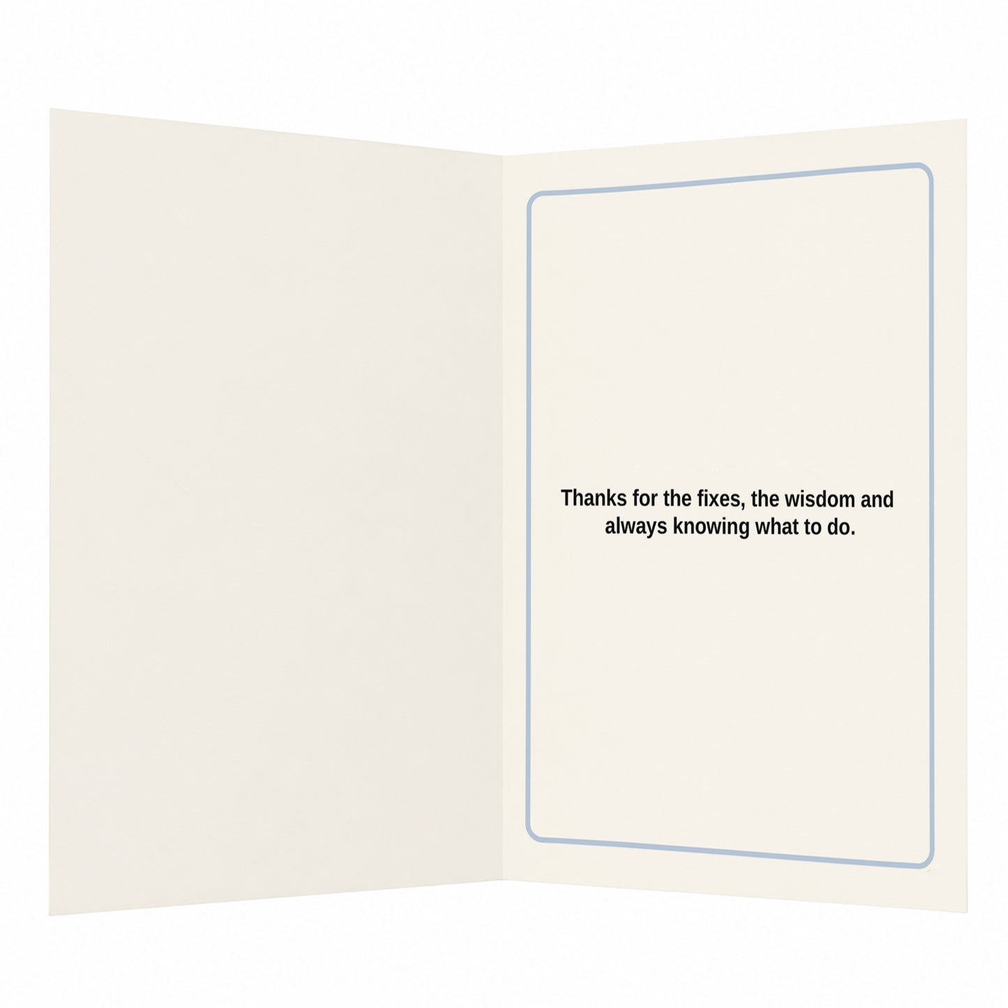 Dad Skills Loaded Father's Day, Birthday Card