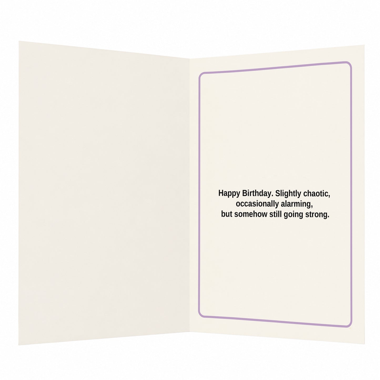 Bro You're Aging Like A Dodgy Group Chat Brother Birthday Card