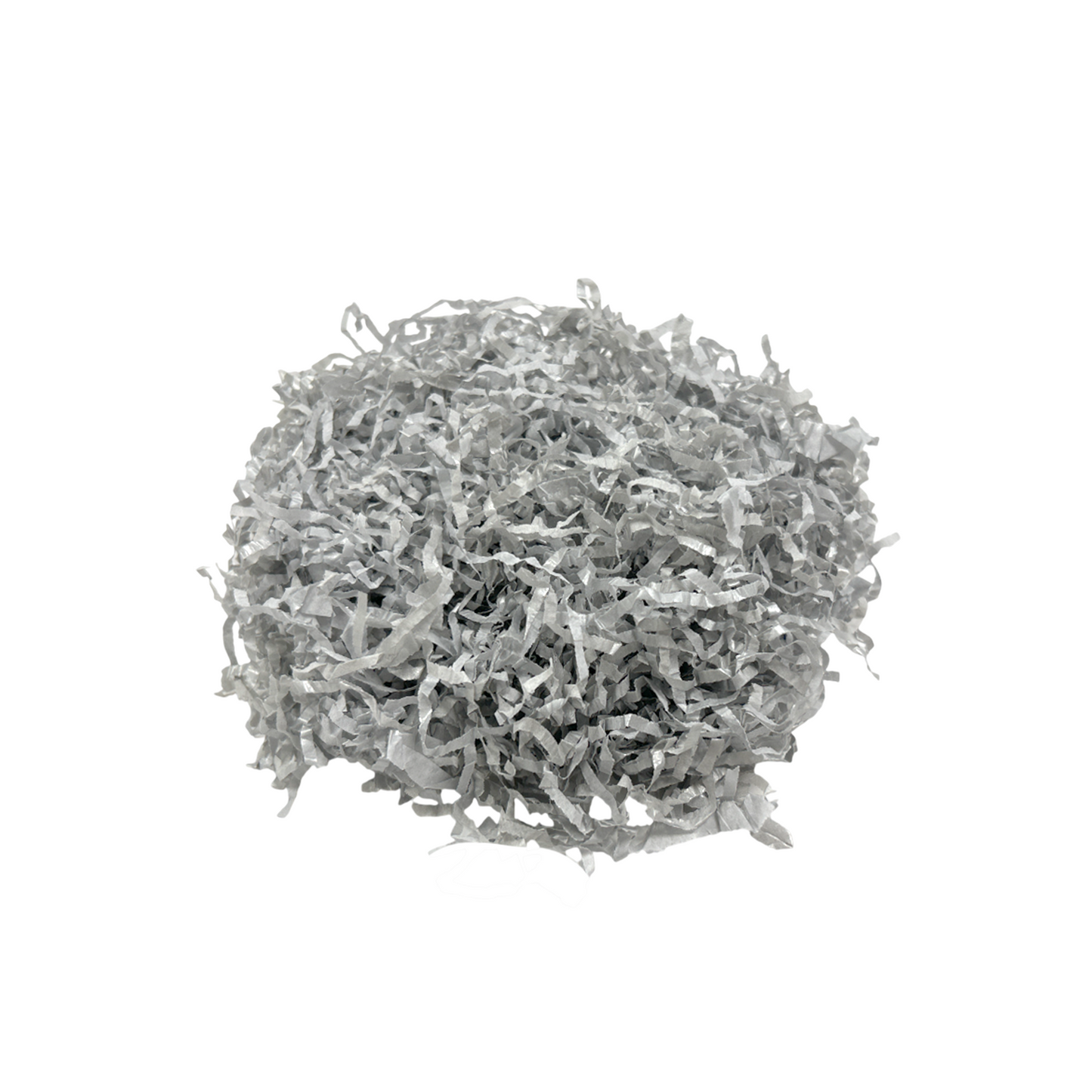 Silver Tissue Shred 20g