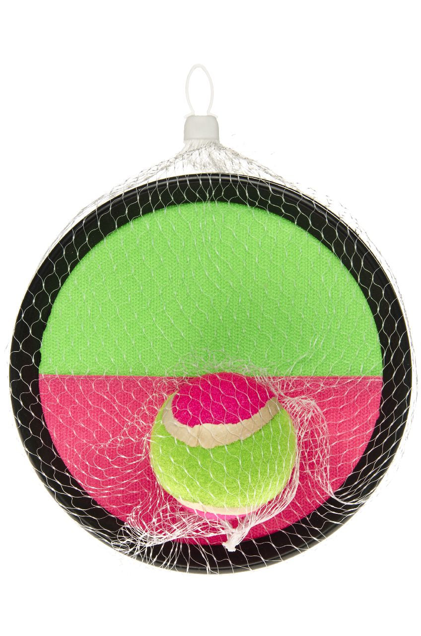 Pack of 6 Catch Game Sets