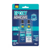 Epoxy Adhesive Resin and Hardener Set