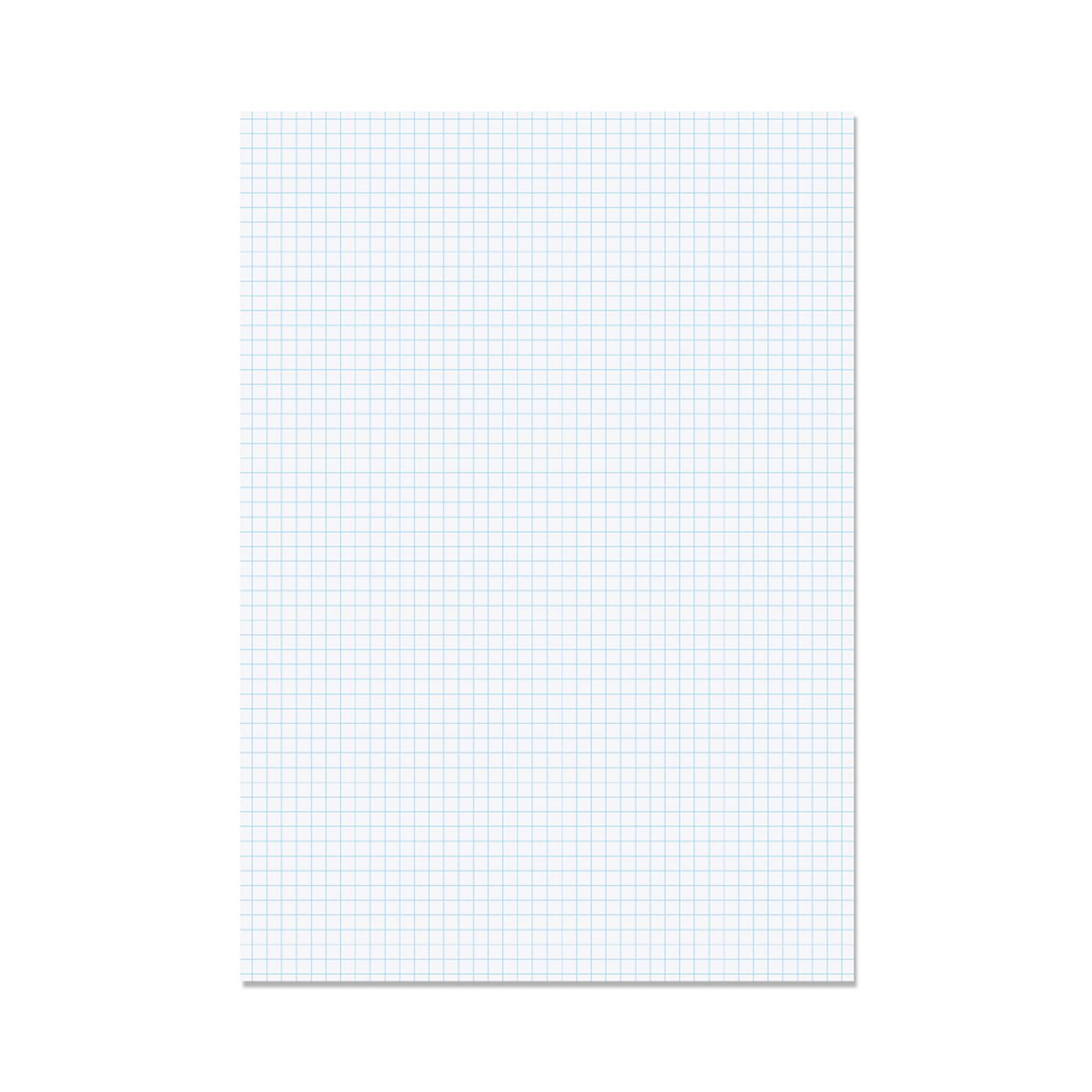 Rhino A4 500 Leaf 5mm Squared Exercise Paper– Choice Wholesale
