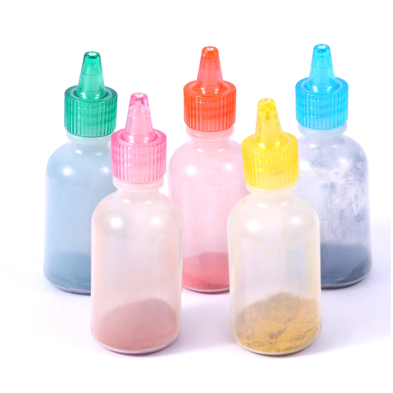 12 Colours Tie Dye Kit