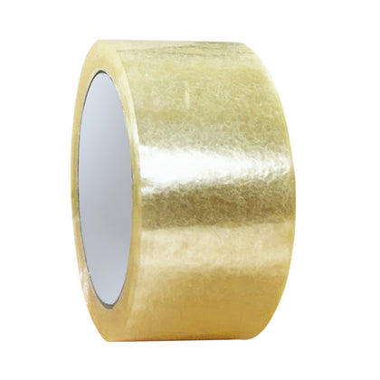 Clear Packaging Tape 48mm x 66m (45 Micron)