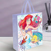 Disney The Little Mermaid Party Gift Tote Bag 13" x 11"