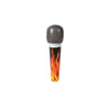 8" Inflatable Rock Star Microphone