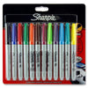 Pack of 12 Sharpie Permanent Marker Pens