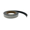 10m White Magnetic Strip Roll with Dry Wipe Clean Finish
