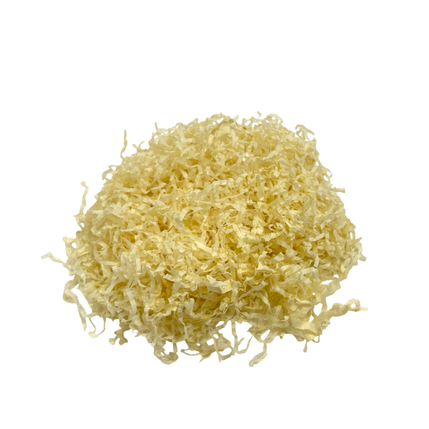 Ivory Tissue Shred 1kg