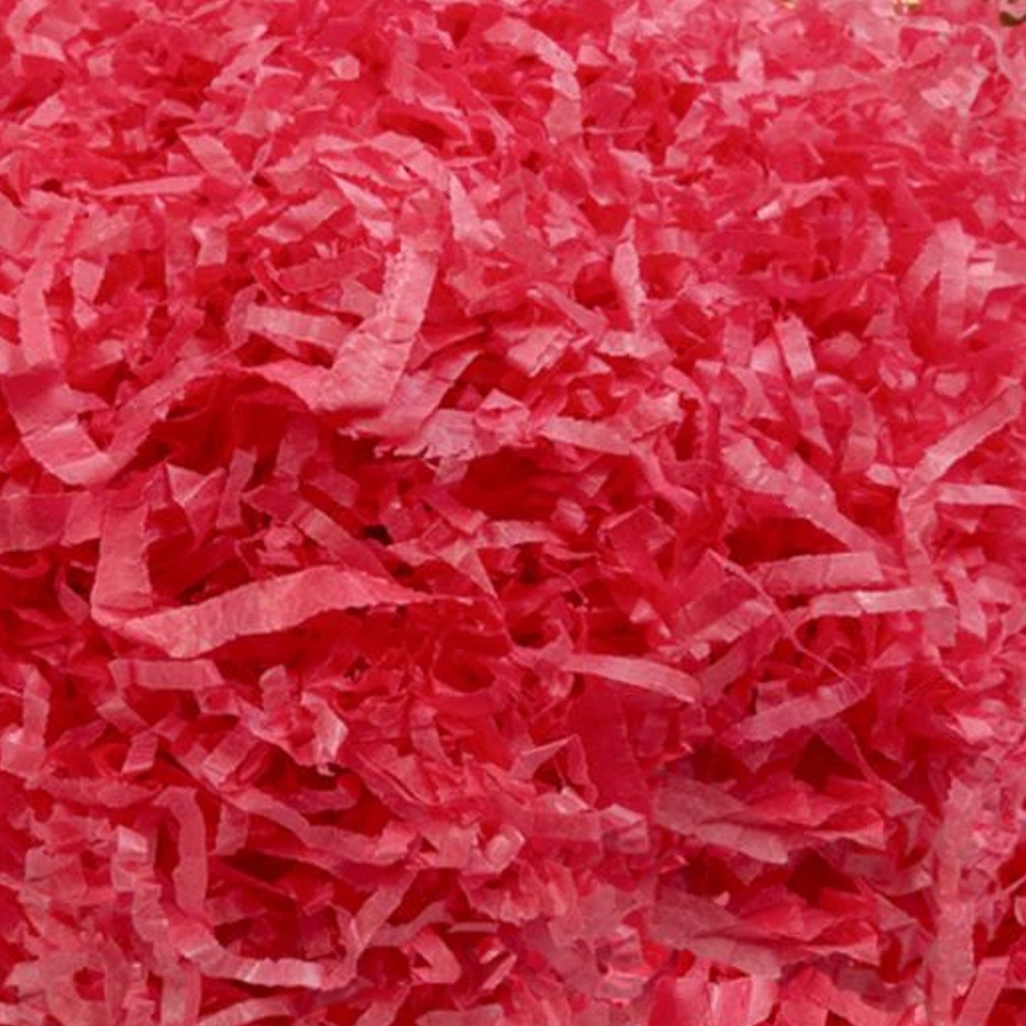 12 Packs of Cerise Tissue Shred 20g - Total 240g