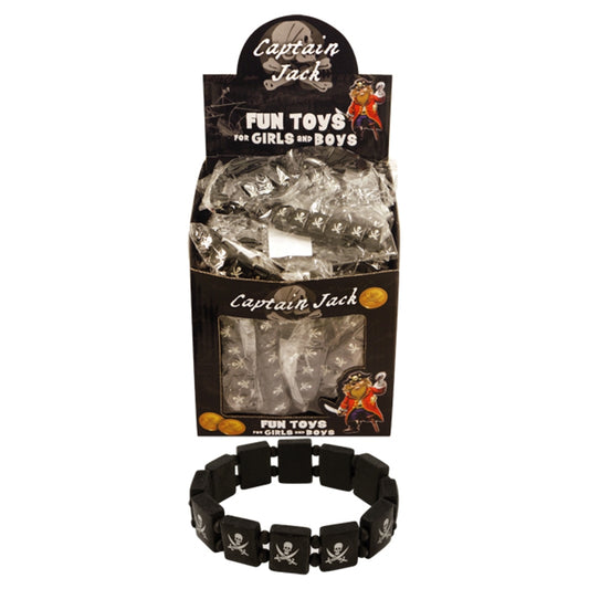 9cm Pirate Bracelet