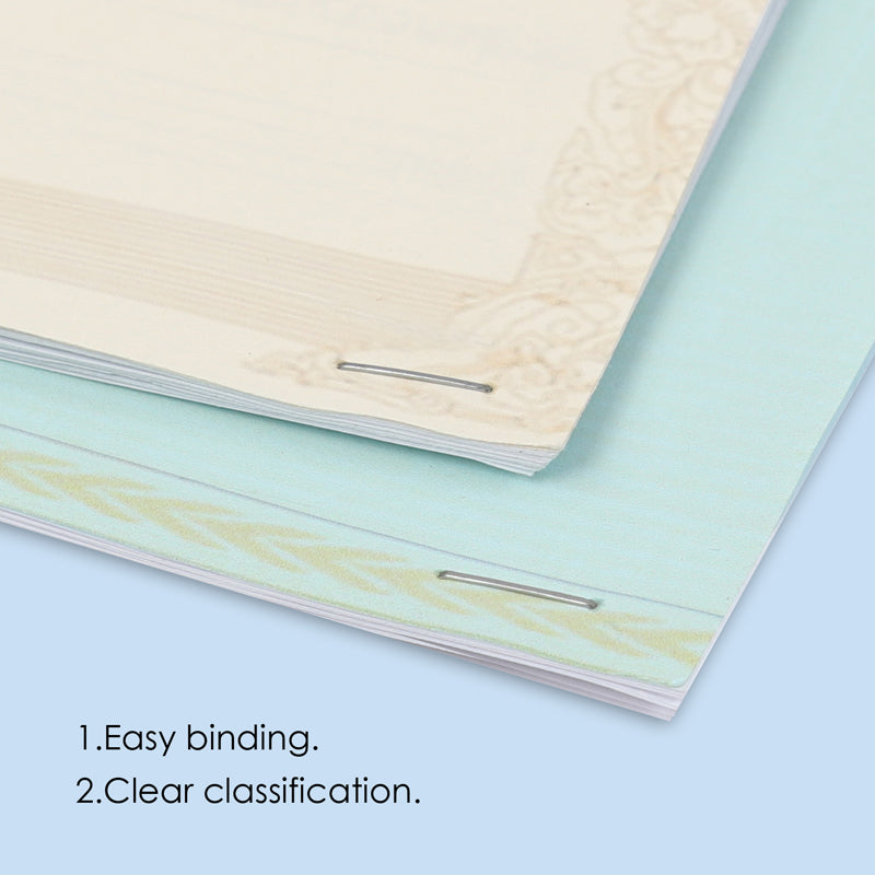 Pack of 1000 26/6 Staples