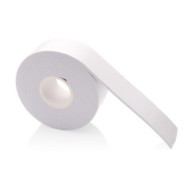 25mm X 1.75m Double Sided Mounting Tape by Stik-ie