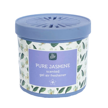 Pure Jasmine Solid Gel Air Freshener 190g