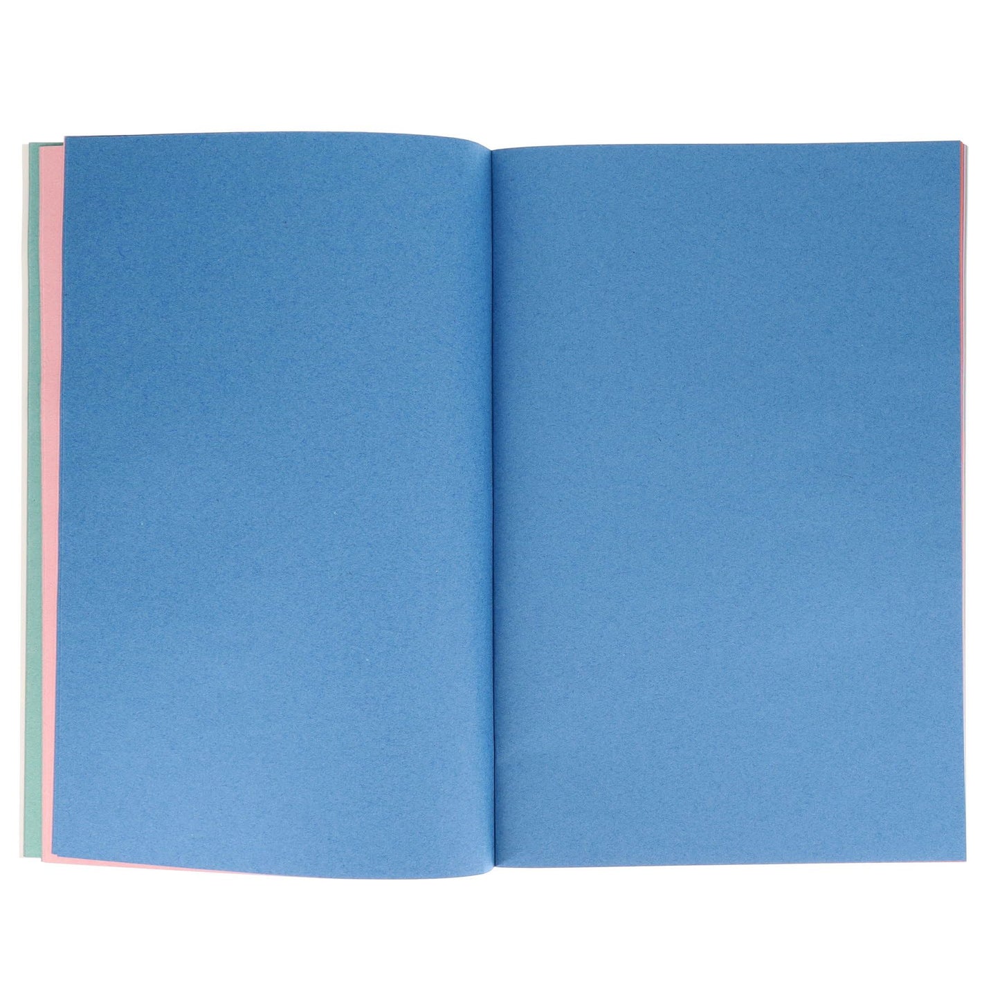 64 Pages 360x240mm Scrap Book by Premier Activity