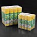 Pack of 12 PVP 36g Glue Sticks - Children's Washable Adhesive