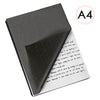 Pack of 100 A4 Black Carbon Paper Sheets