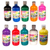 500ml White Poster Color Paint