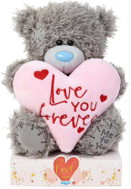 Me To You Bear I Love You Forever Official collection