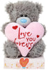 Me To You Bear I Love You Forever Official collection