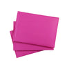 Plain Cover Pink Autograph Book by Janrax - Signature End of Term School Leavers